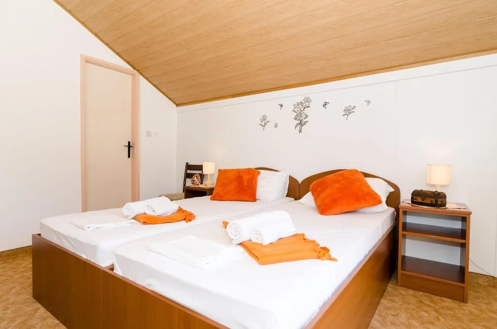 Room, Guest House Daniela, Dubrovnik