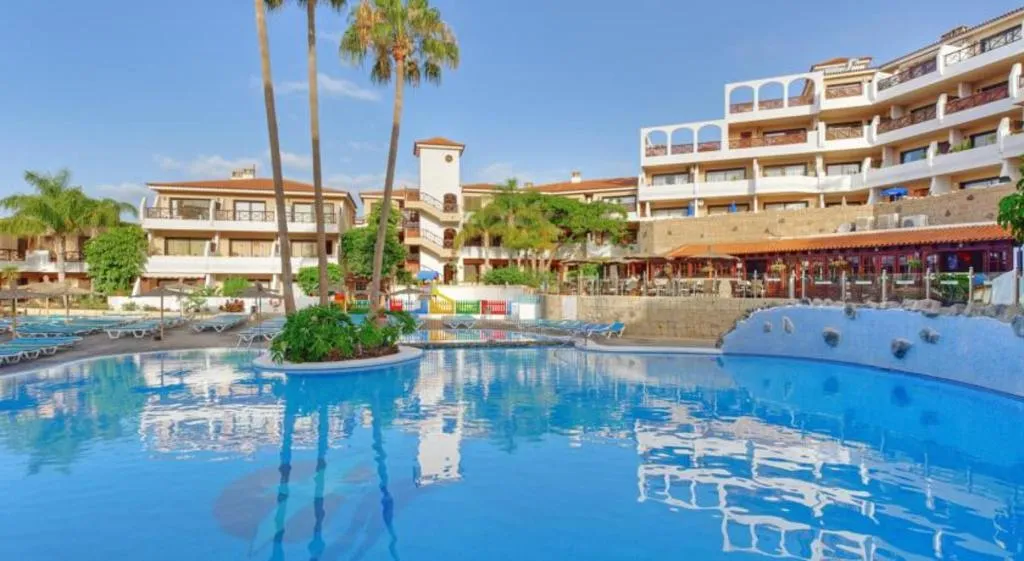 Pool, Muthu Royal Park Albatros, Tenerife