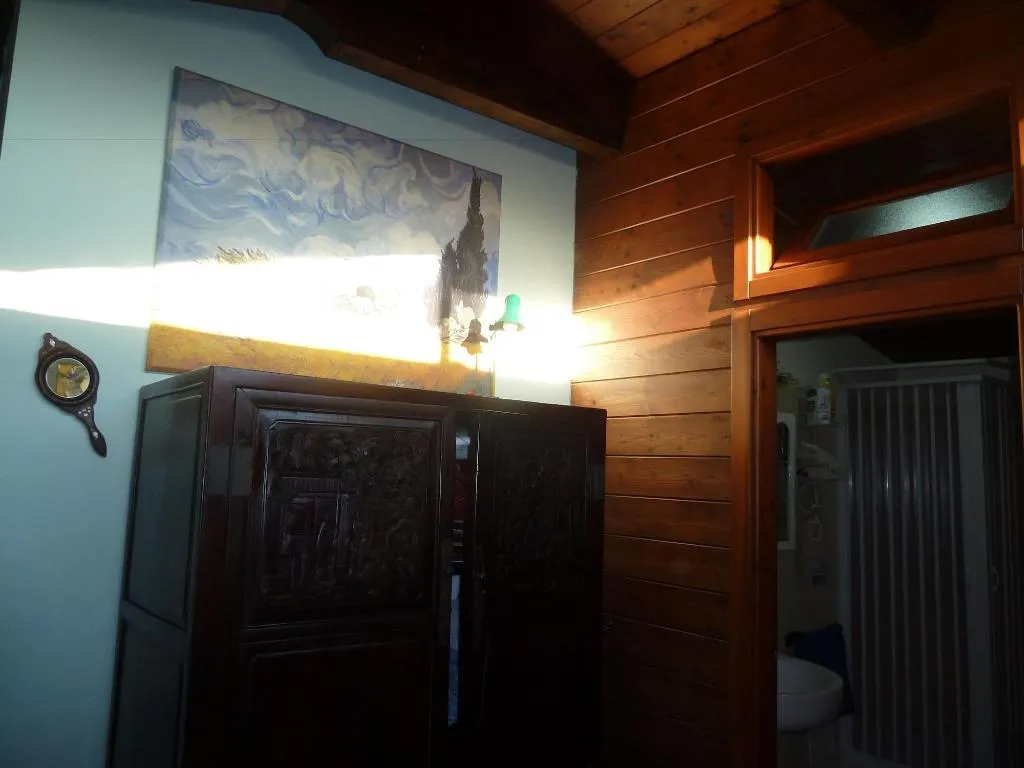 Room, B&B o'Chalet, Naples