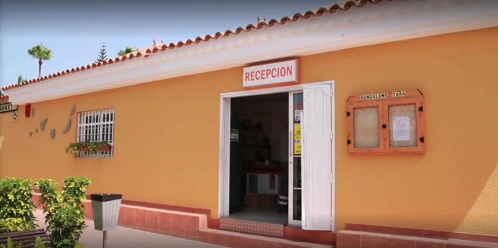 General view, Tara Bungalows, Gran Canaria