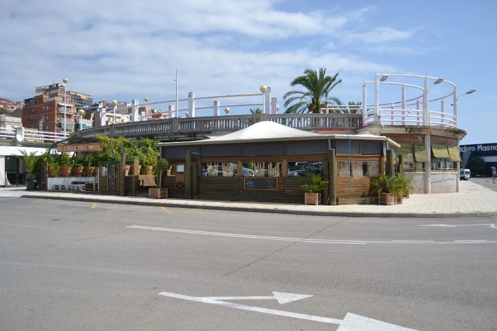 Beach, Terrassa De Mar Apartament, Barcelona