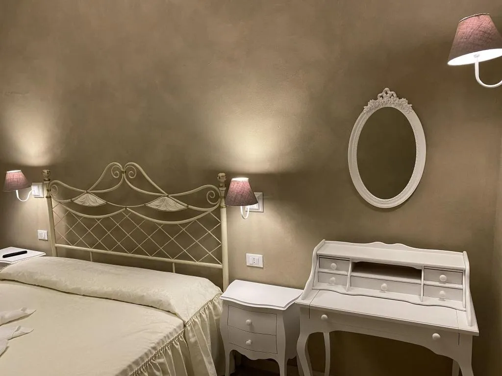 Lobby, Boutique Hotel Calais Milano, Milan