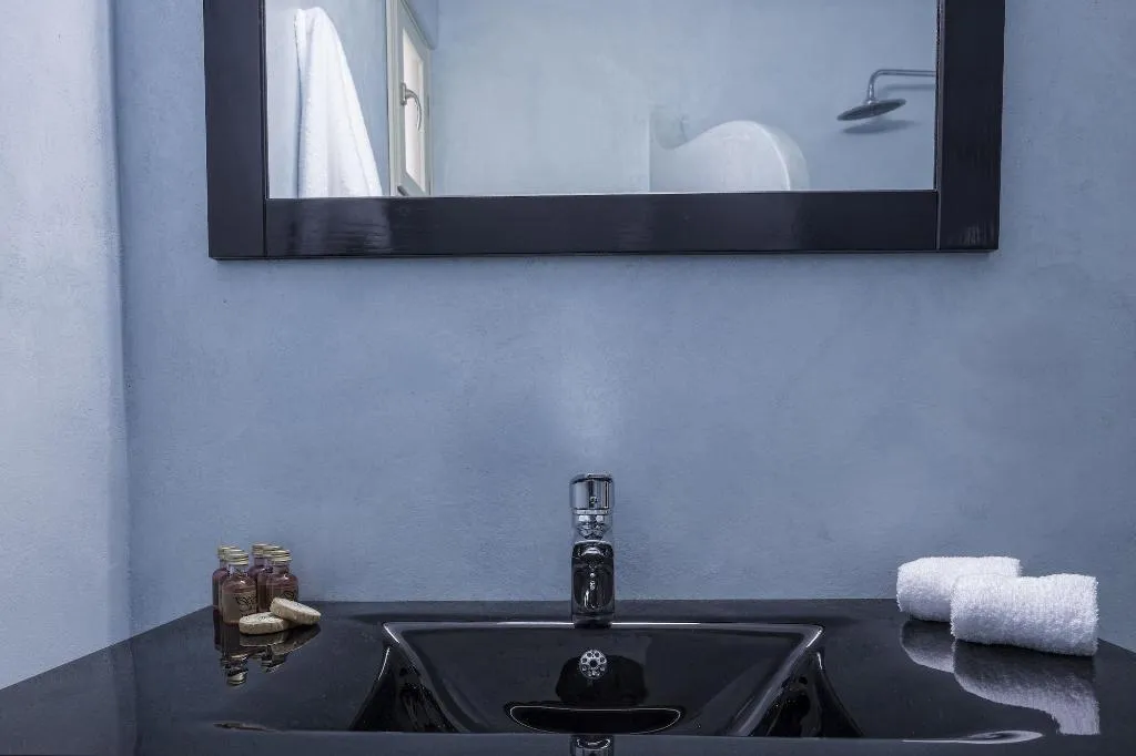 Room, Azzurro Suites, Santorini