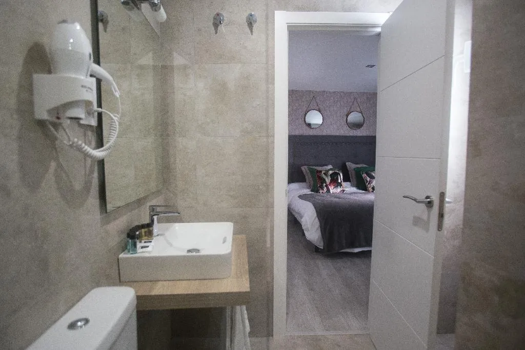 APARTMENT DUPLEX Room, Soho Boutique Museo, Costa Del Sol