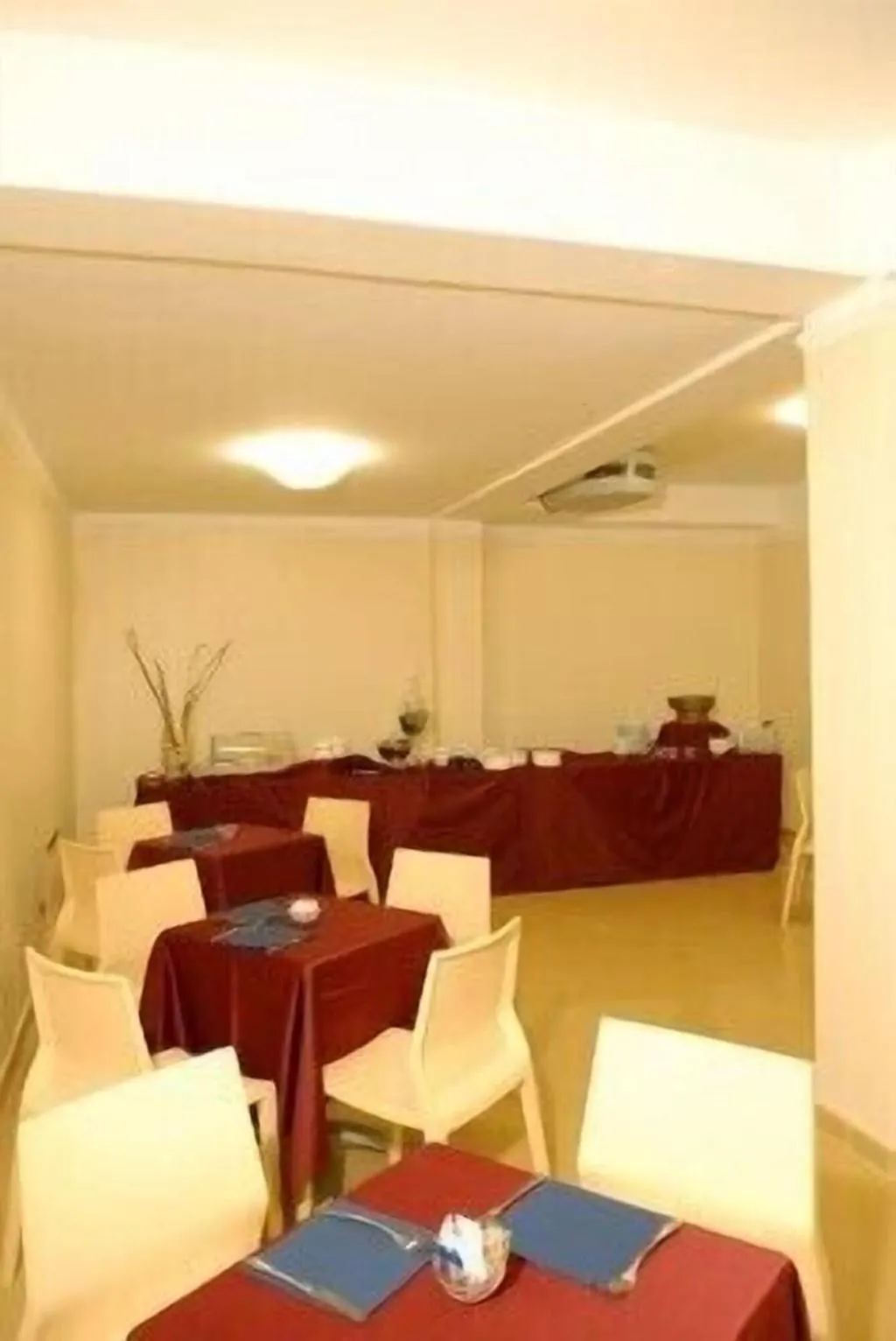 Restaurant, Paradiso Delle Madonie, Palermo