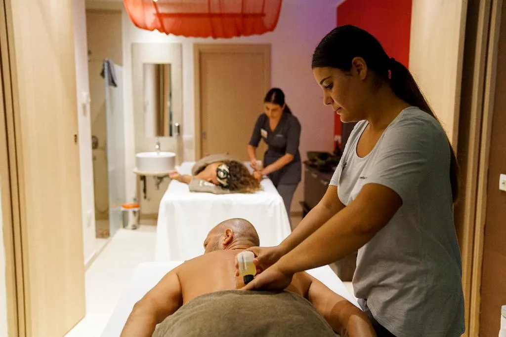 Sports and Entertainment, Sikania Resort & SPA Hotel, Catania