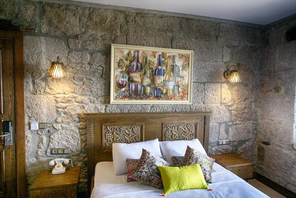 Room STANDARD Room, Assos Dionysos Hotel, Izmir