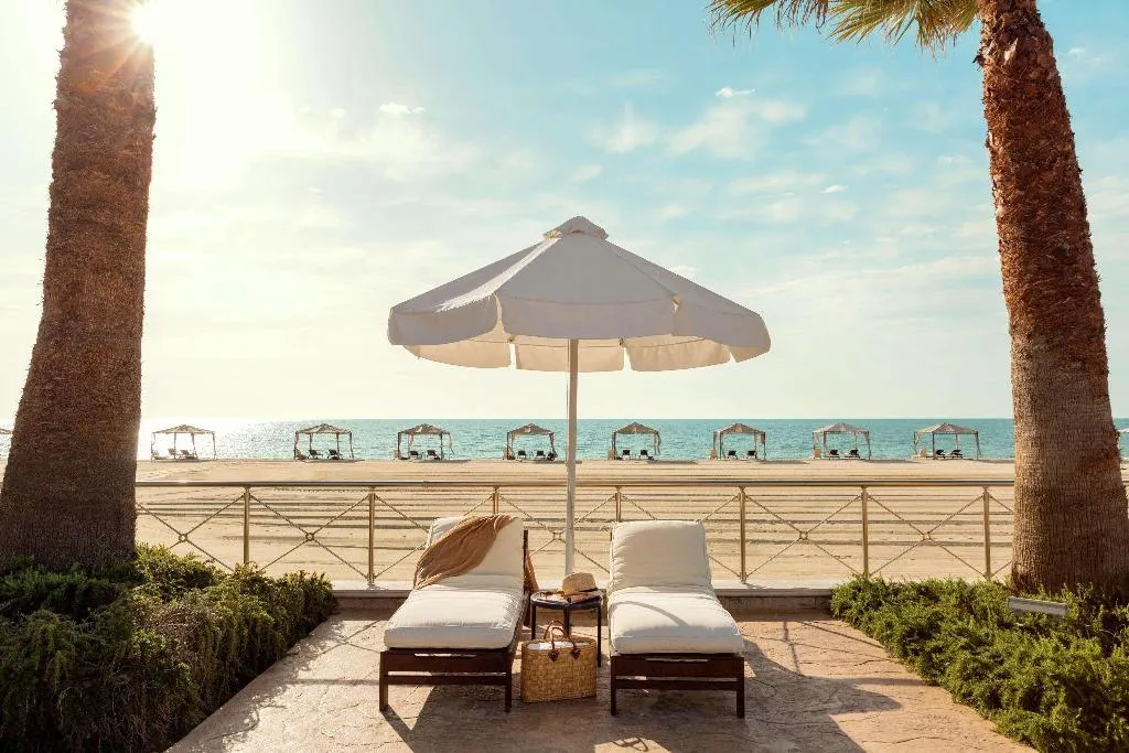 Pool, Mediterranean Village Hotel & Spa, Thessaloniki