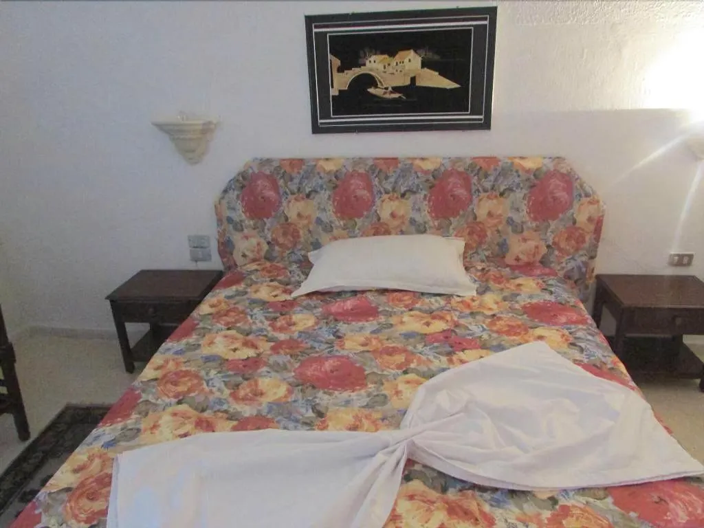 Room, Ha Tel Solymar Beach, Tunisia