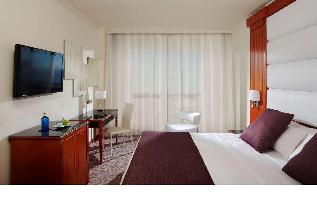Double or Twin STANDARD Room, Melia Sitges, Costa Brava