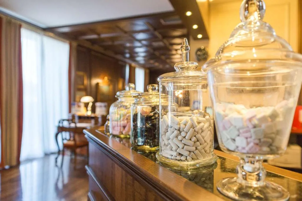 General view, The Regency, Sure Hotel Collection by Best Western, Milan