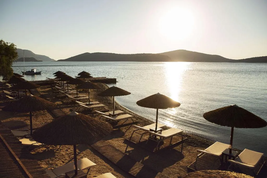 Sports and Entertainment, Domes Aulus Elounda, Curio Collection by Hilton, Crete