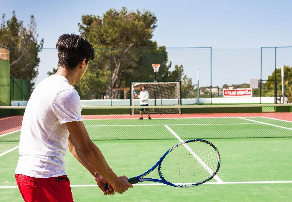 Sports and Entertainment, Globales Samoa, Majorca