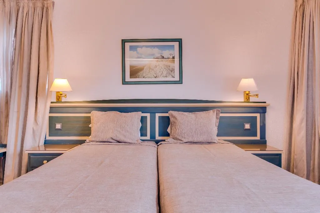 Room, Mar a Vista, Algarve