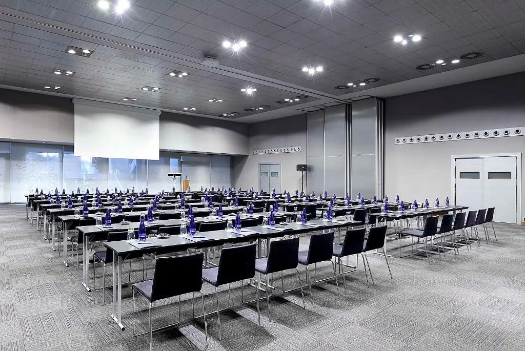 Conferences, Eurostars Madrid Congress, Madrid