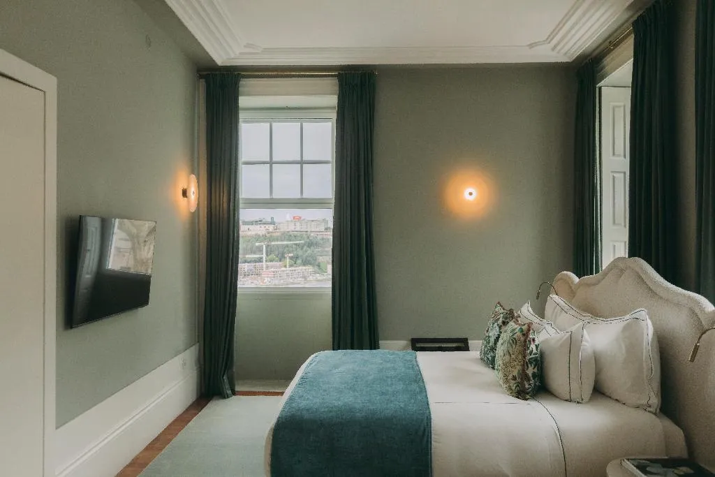 SUITE DELUXE Room, Torel Private Collection, Porto