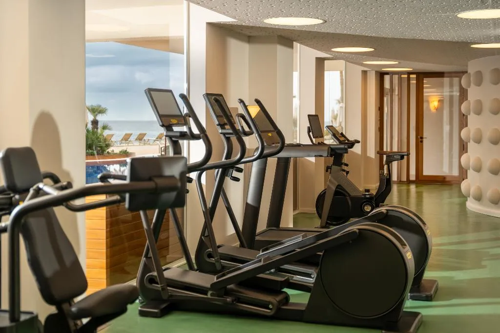 Sports and Entertainment, Iberostar Selection Jardin del Sol Suites - Adults, Majorca