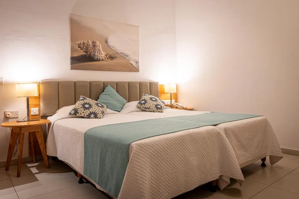 STUDIO SUPERIOR Room, Kefalos Beach Tourist Village, Cyprus
