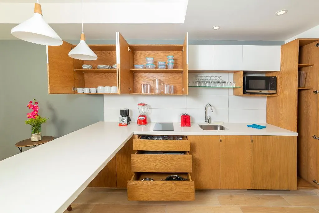 SUITE SUPERIOR WITH AIR CONDITIONING Room, Lahun Suites Playa del Carmen, Playa Del Carmen