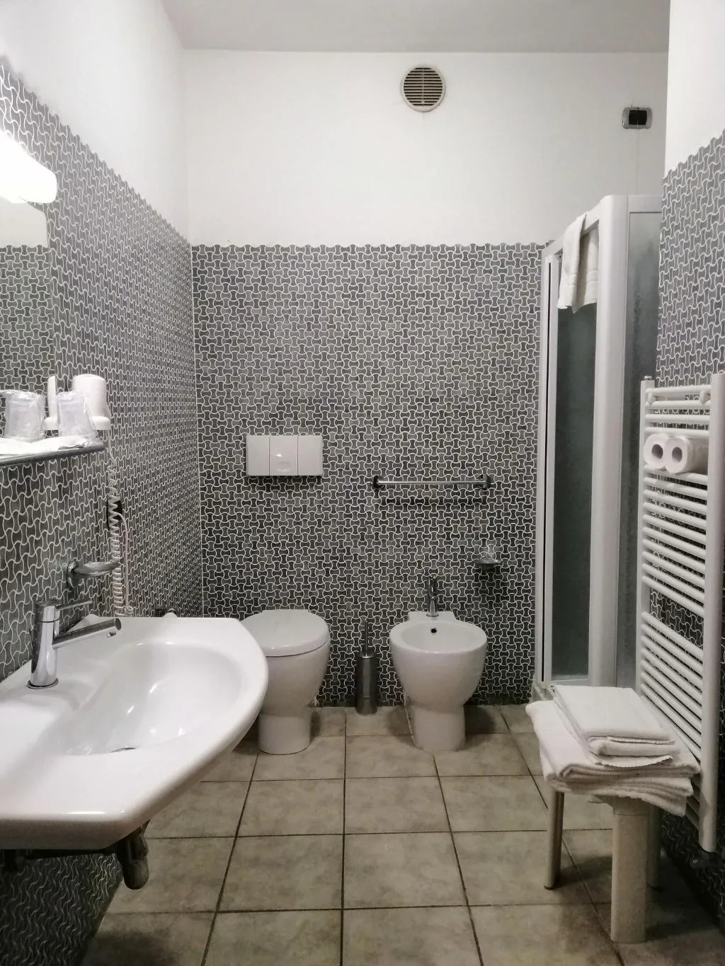 Room, Antille, Venice
