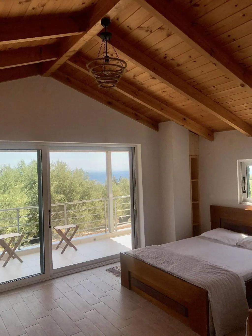 Room, Lithies Studios & Apartments, Zante
