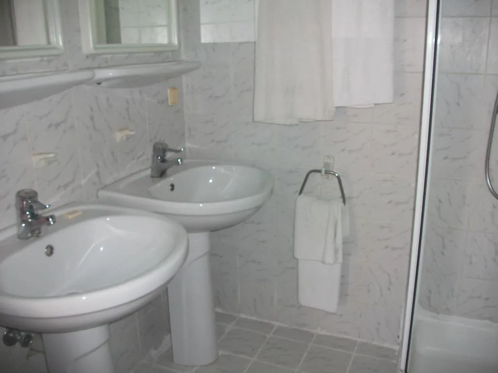 Room, Delphin Apart Hotel, Antalya