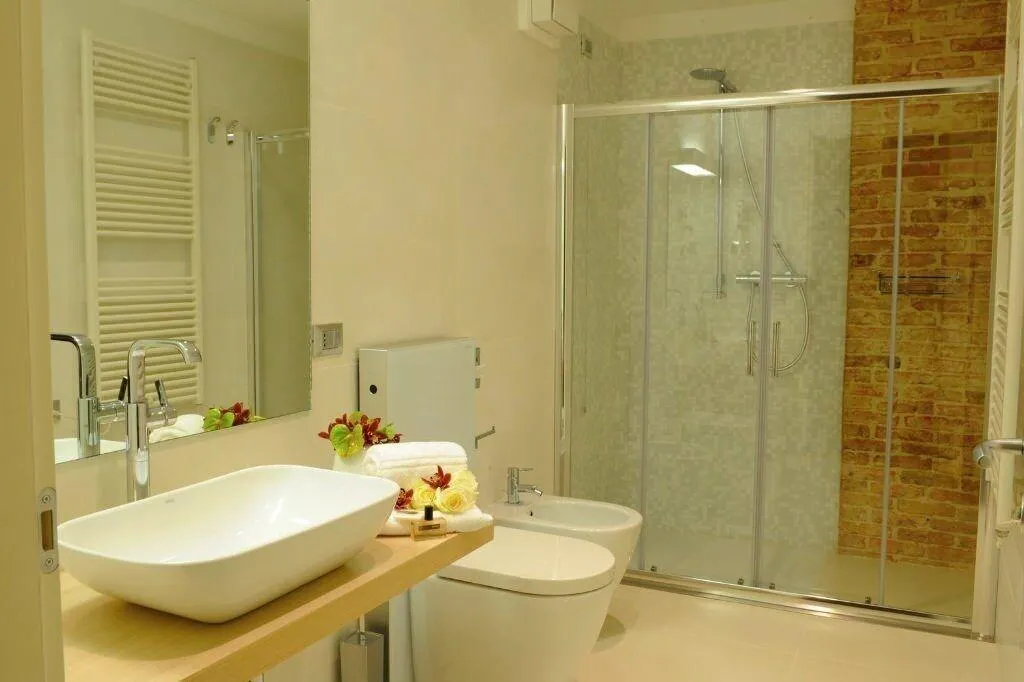 Room, Do Ciacole In Relais, Venice