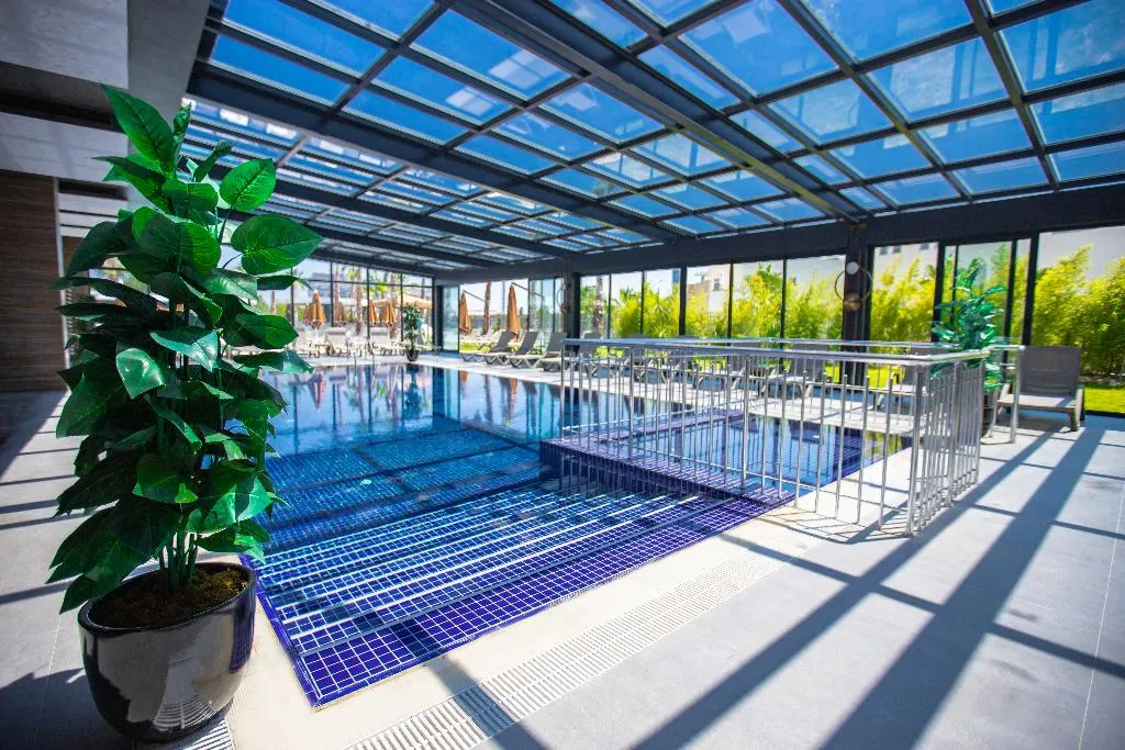 Pool, Alexia Resort & Spa +16 Adult Only, Antalya