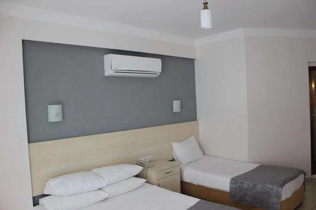 Room, Viras Hotel, Bodrum
