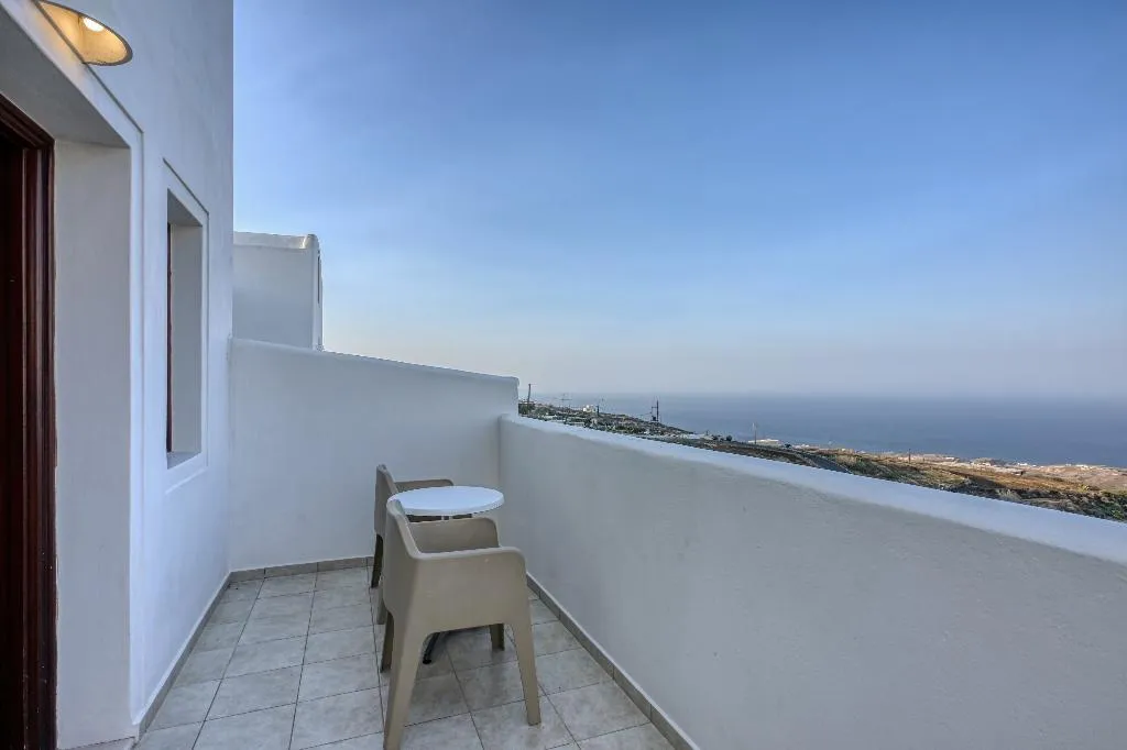 SUITE PREMIUM SEA VIEW Room, splendour hotel and suites, Santorini