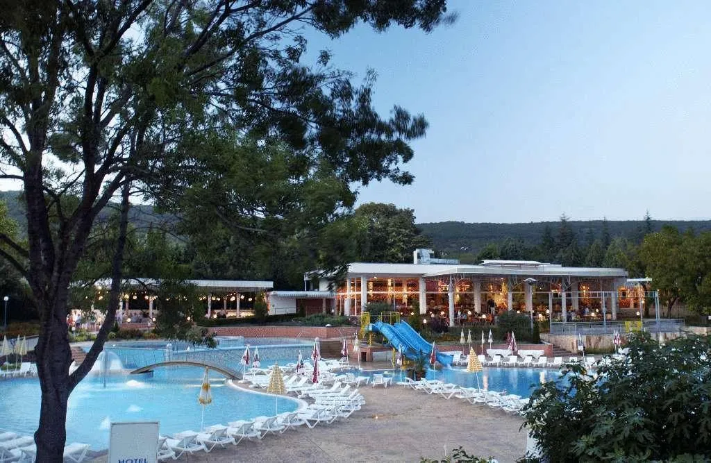 General view, Com Hotel, Varna