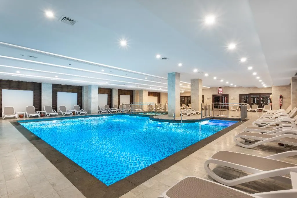 Pool, Orange County Belek Family Concept, Antalya