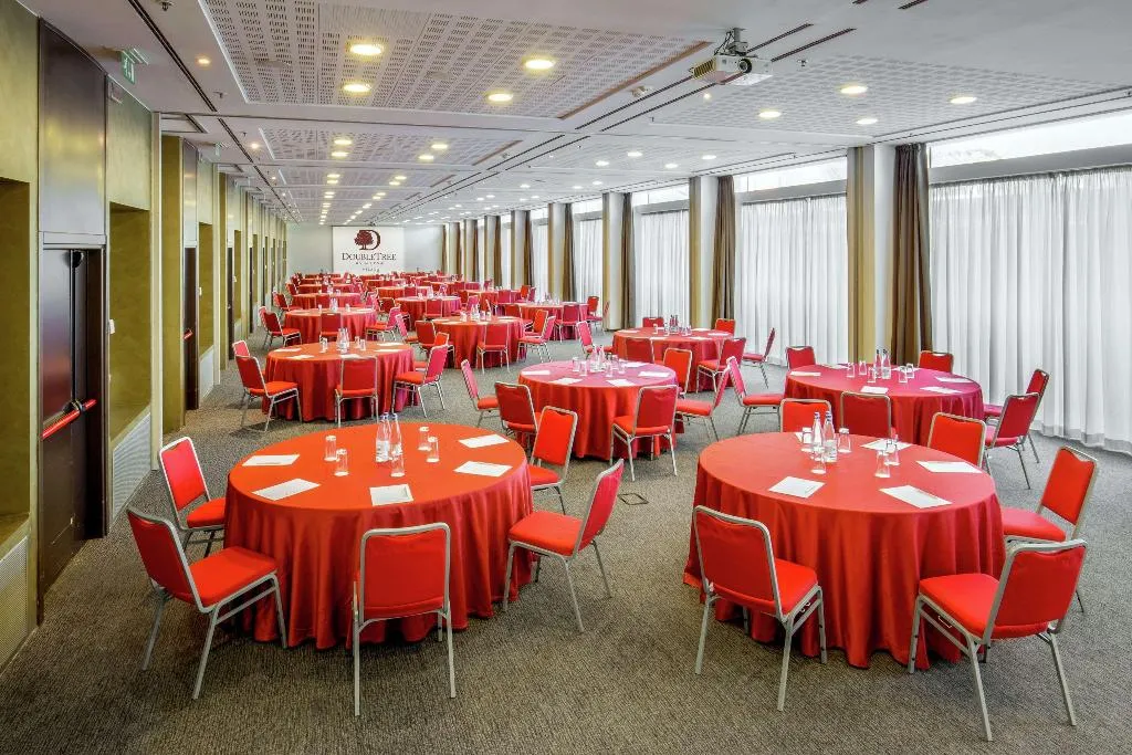Conferences, DoubleTree by Hilton Milan, Milan