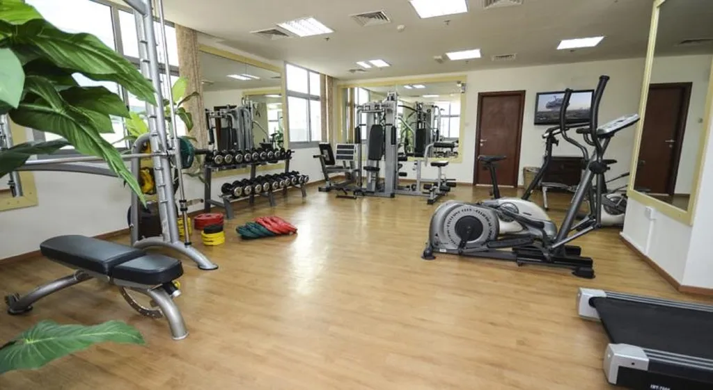 Sports and Entertainment, City Stay Inn Hotel Apartment, Dubai