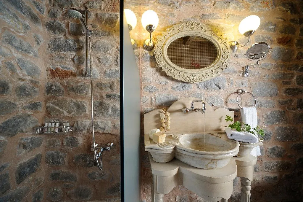 DOUBLE DELUXE Room, Citta Dei Nicliani, Kalamata