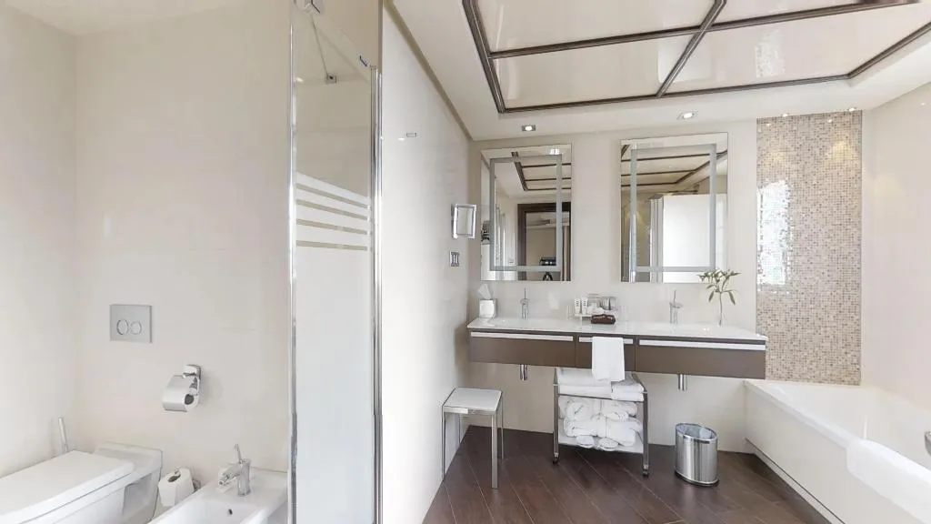 SUITE DUPLEX Room, Vincci Seleccion Aleysa, Costa Del Sol