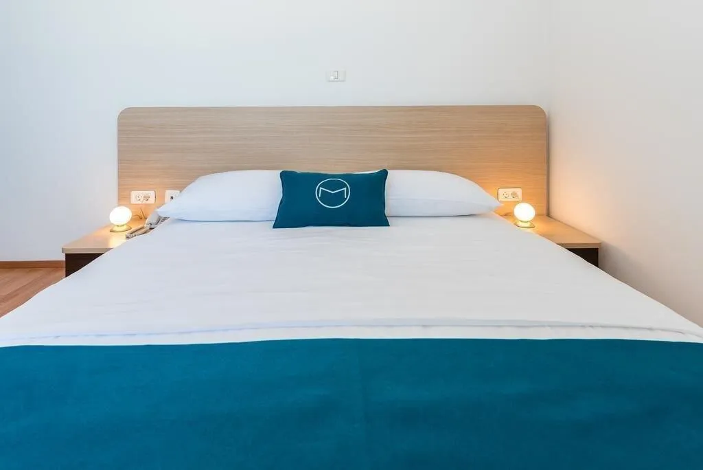 Room, Hotel Marina, Istria