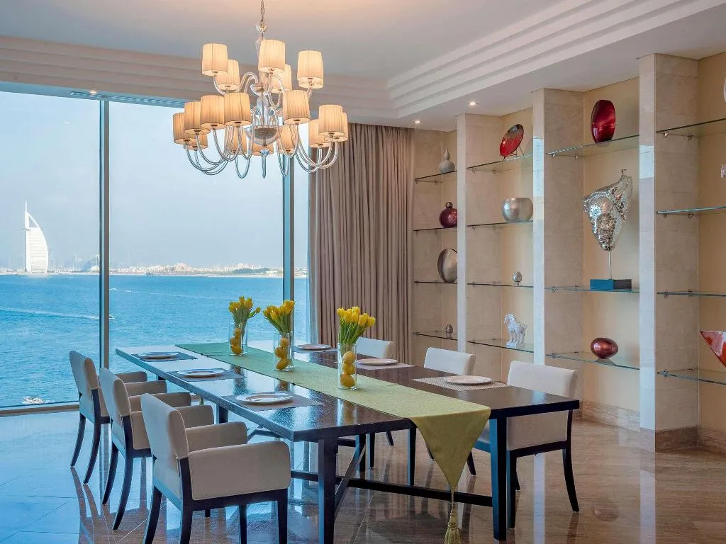 SUITE EXECUTIVE KING BED Room, Rixos The Palm Hotel & Suites, Dubai