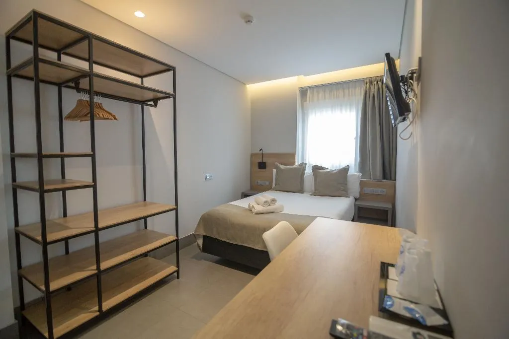 DOUBLE INNER Room, La Milagrosa, Costa Blanca