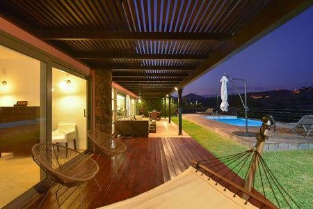 Villas Salobre, Gran Canaria
