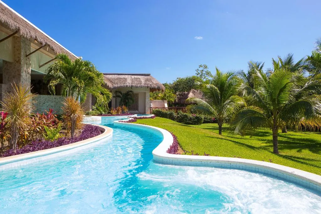 General view, Family Selection At Grand Palladium Kantenah, Cancun Area