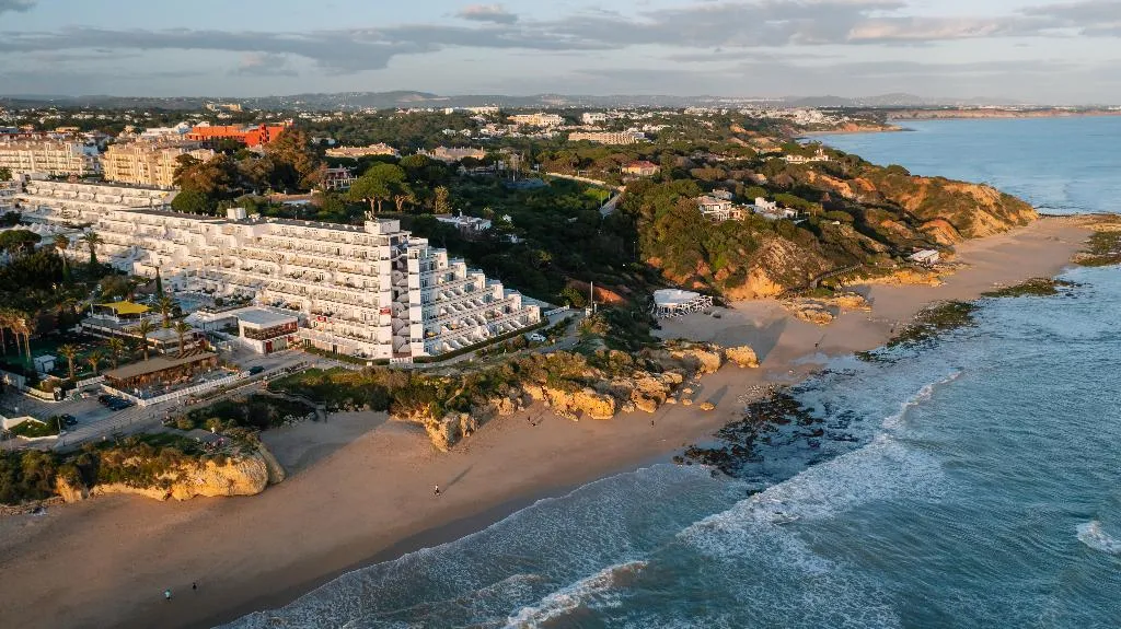 General view, Monicca Collection Suites & Residences, Algarve