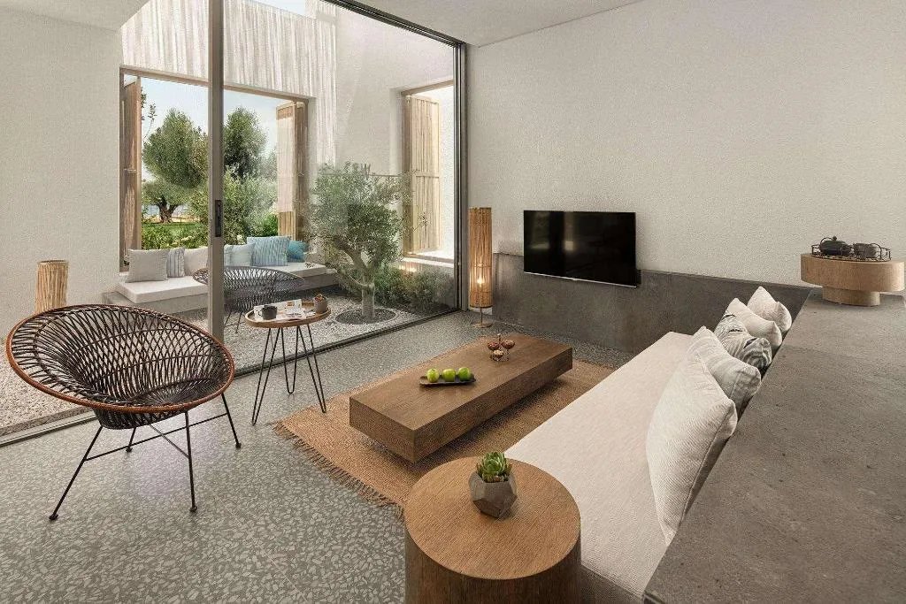 Room, Voyage Torba, Bodrum