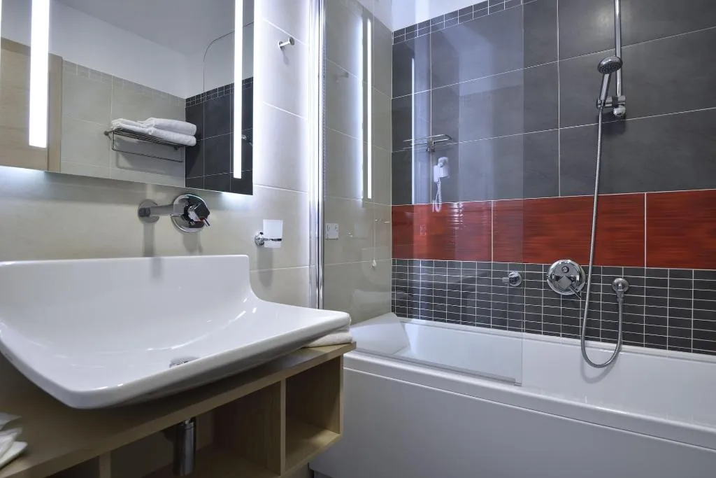 Room, Hotel Club Torre Salinas - Adults Only, Cagliari