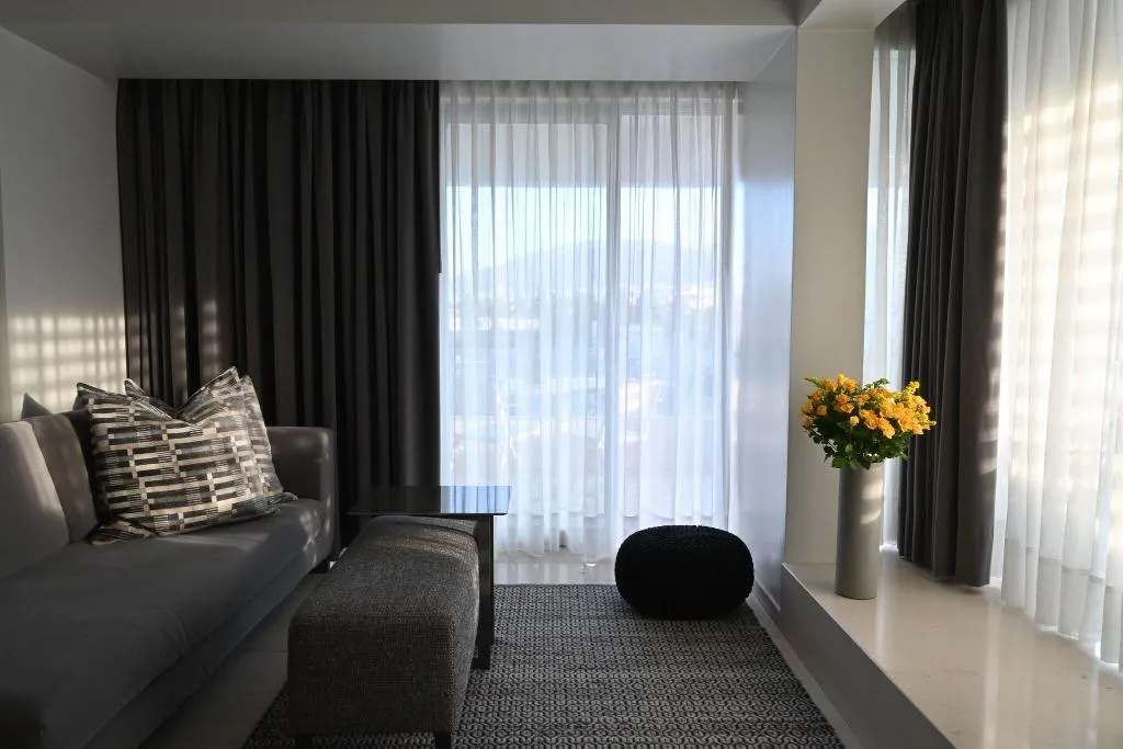 Room, Brasil Suites Boutique Hotel, Athens