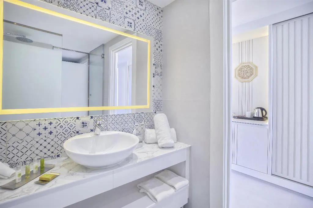 Room, Hilton Skanes Monastir Beach Resort, Tunisia