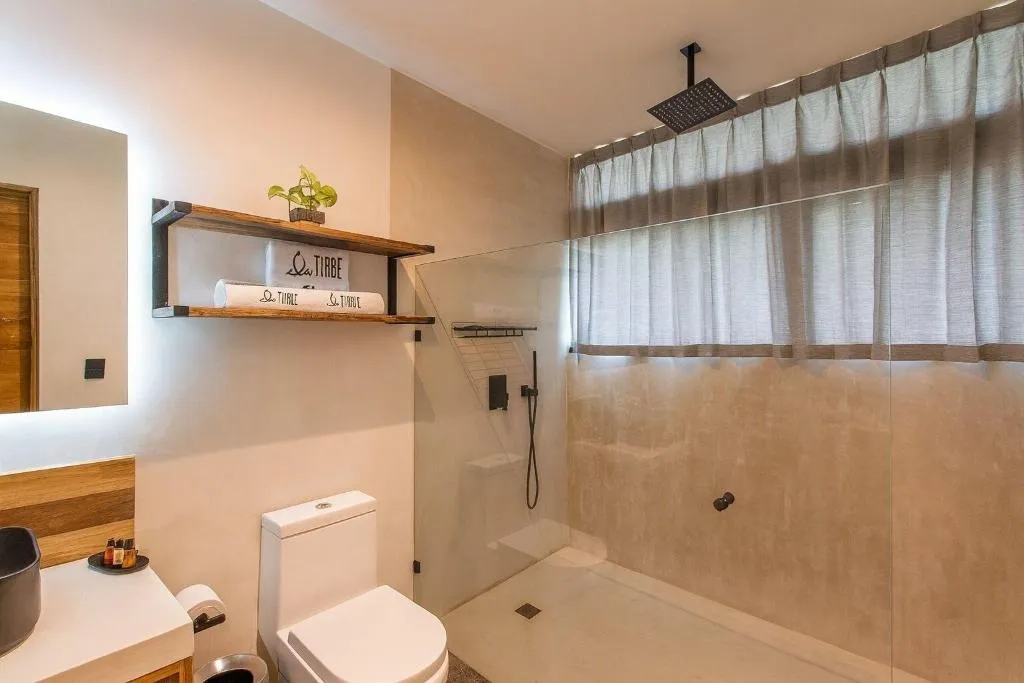 Room, Irie Tulum, Cancun Area