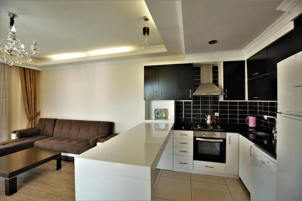 Room, Kemer Residence 2, Antalya
