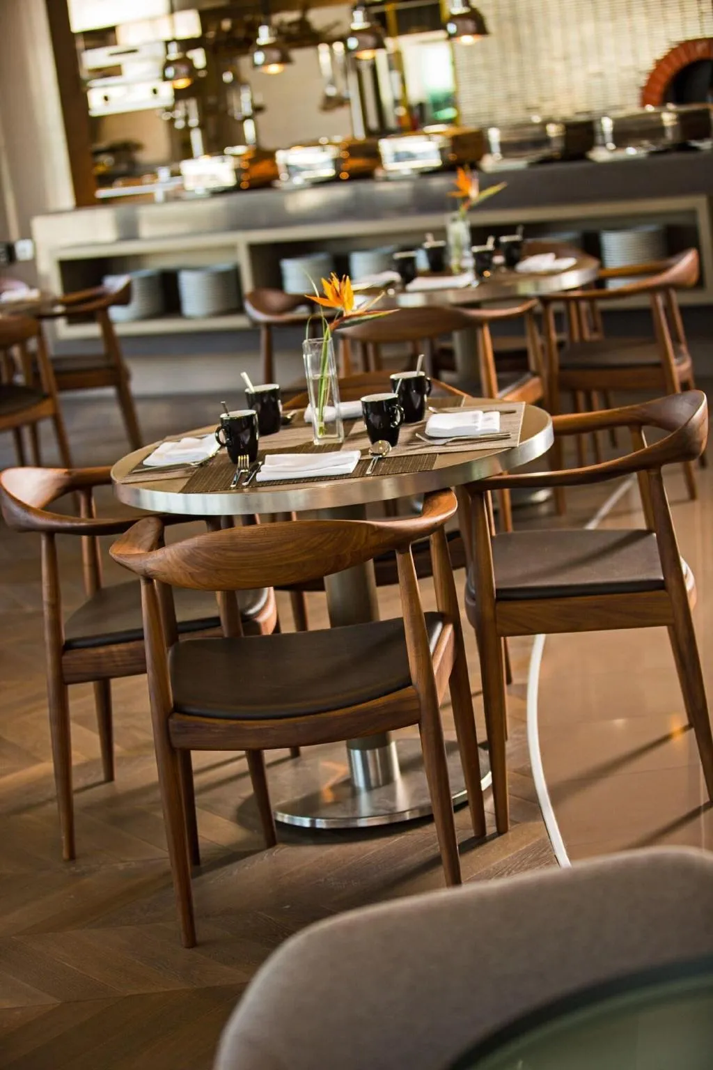Restaurant, Renaissance Izmir, Izmir