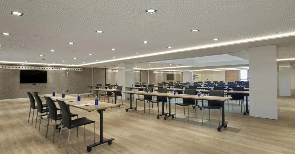 Conferences, Innside Palma Bosque Hotel, Majorca